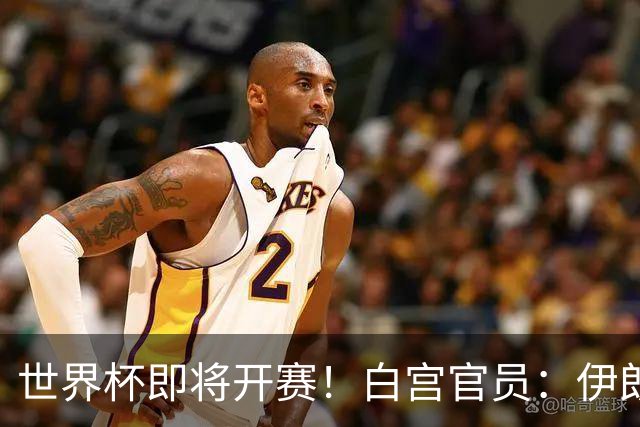 世界杯即将开赛！白宫官员：伊朗队的美国签证已获批