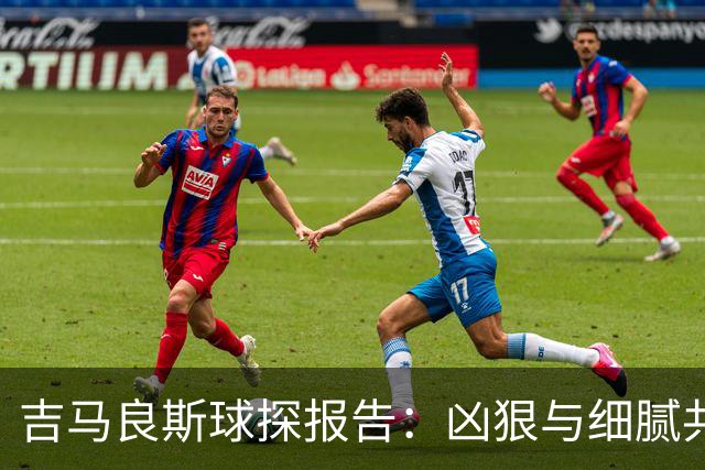 吉马良斯球探报告：凶狠与细腻共存，阿森纳这7500万花的太值