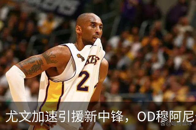 尤文加速引援新中锋，OD穆阿尼仍是首选，齐尔克泽成头号B计划