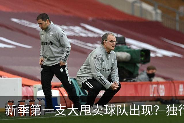 新季第一支大甩卖球队出现？独行侠换代克莱欧文都得走