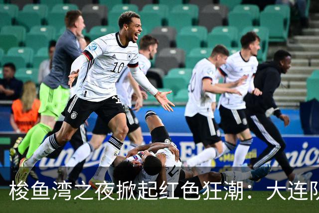 梭鱼湾之夜掀起红色狂潮：大连队四球大捷 铁血精神铸就完胜
